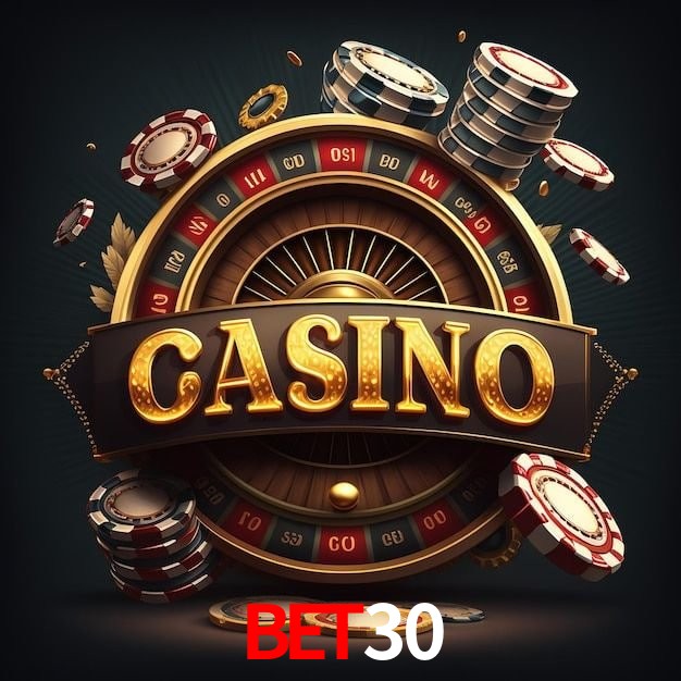 APP oficial da BET30 para mobile